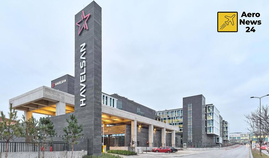 Milli yazılım Azerbaycan Hava Kuvvetleri'nin hizmetinde: HAVELSAN'dan kritik komuta kontrol sistemi teslimatı