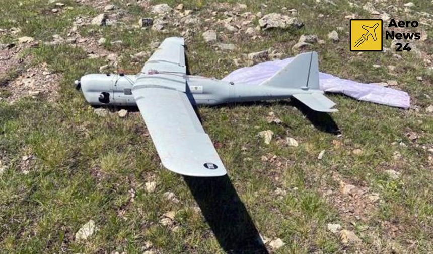 Rusya: Ukrayna'ya Ait 174 İHA Düşürüldü, Bazı Bölgelerde Hasar ve Yaralılar Var