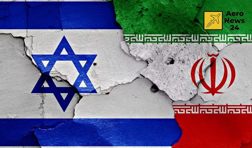 İran: Tahran semalarında iki ABD-İsrail İHA’sı düşürüldü