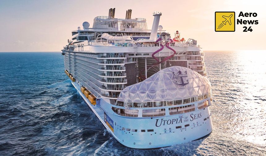 Royal Caribbean, Misafir Memnuniyetinde Zirvede