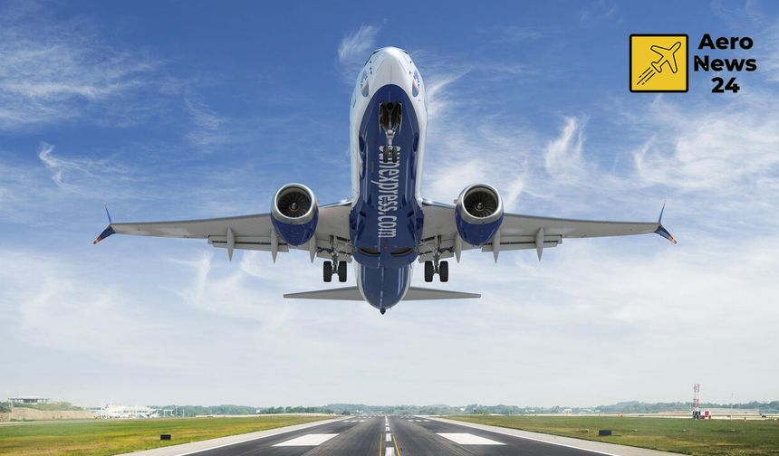 SunExpress, Köln’den Adana, Elazığ ve Trabzon’a uçuşlara başlıyor