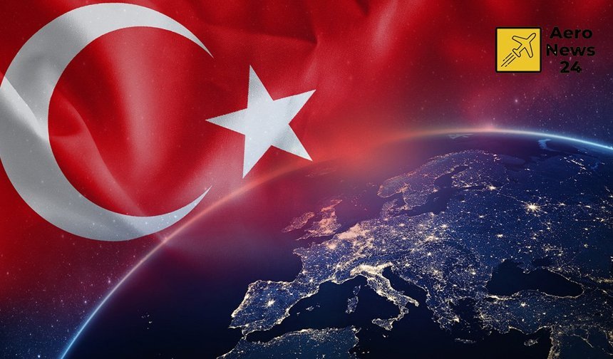 Uzay güvenliği Ankara’da masaya yatırılıyor: INSECSPACE 2026 başlıyor