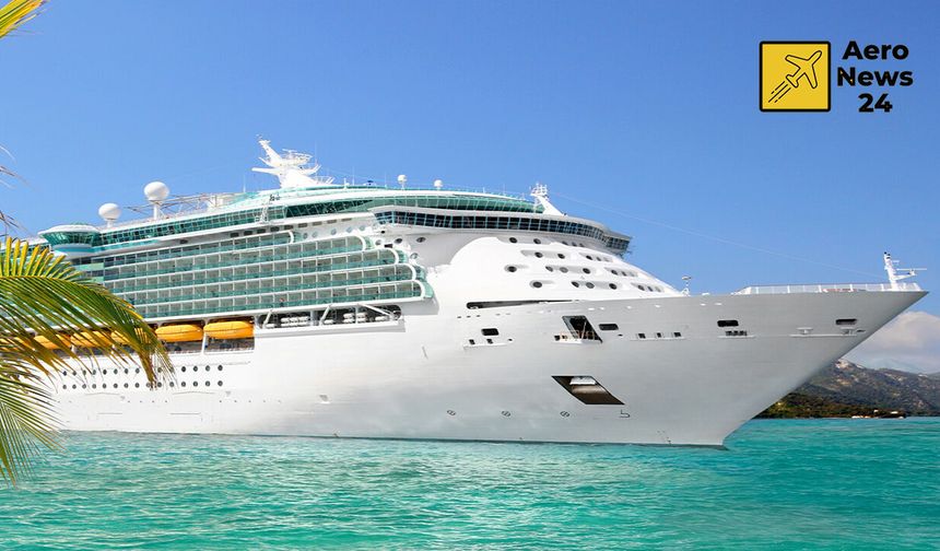 Bayram tatilinde rota değişti: kruvaziyer ve nehir turlarına yoğun talep