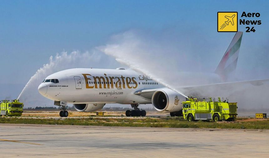 Emirates’ten Bölünmüş Ödeme Dönemi