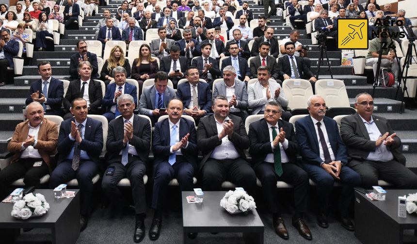 TR82 Bölgesi Turizm Master Planı ile Kastamonu, Sinop ve Çankırı Turizmde Atılım Yapacak