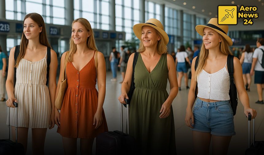 Türkiye, Rus turistler için hala cazibe merkezi