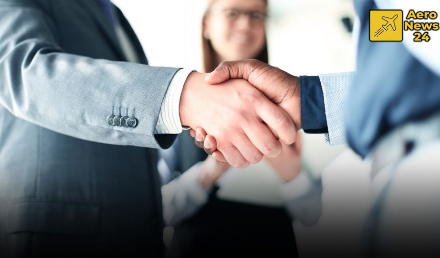 DAE, AJet ve THY'ye 10 adet Boeing 737 MAX 8 kiralayacak