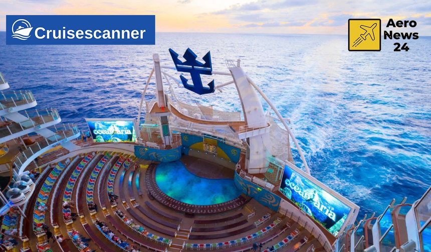 Türkiye’nin İlk Kruvaziyer Arama Motoru: Cruisescanner
