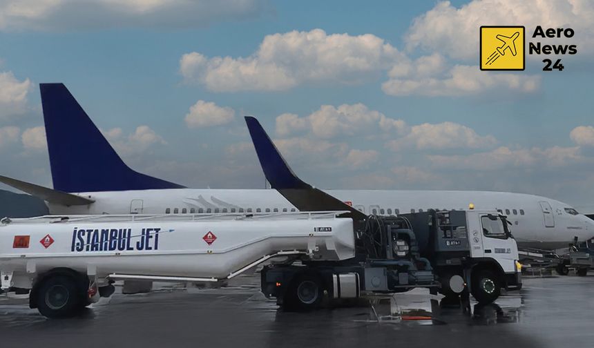 İstanbul Jet, Capital 500’de Yüksek İrtifa Tuttu: 114. Sıraya Yükseldi!