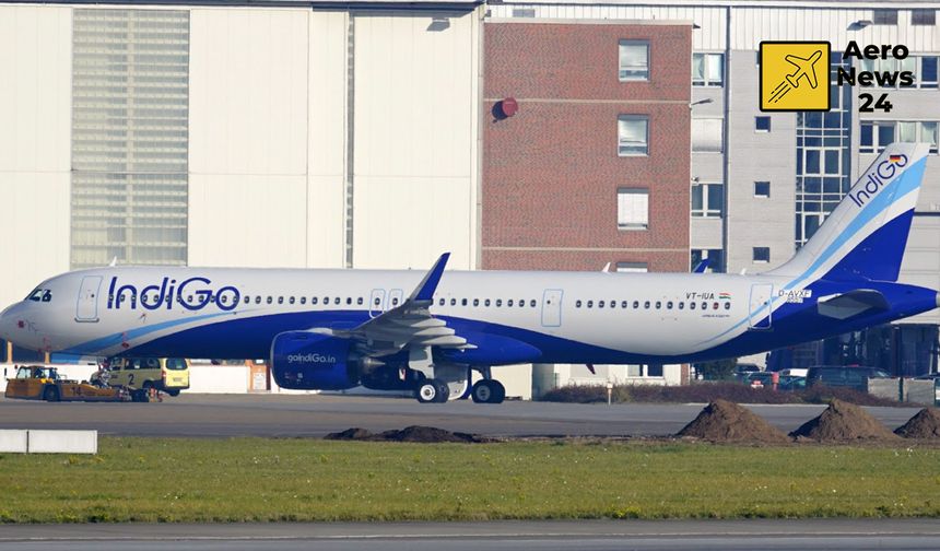 IndiGo, birçok hatta kapasite artırıyor