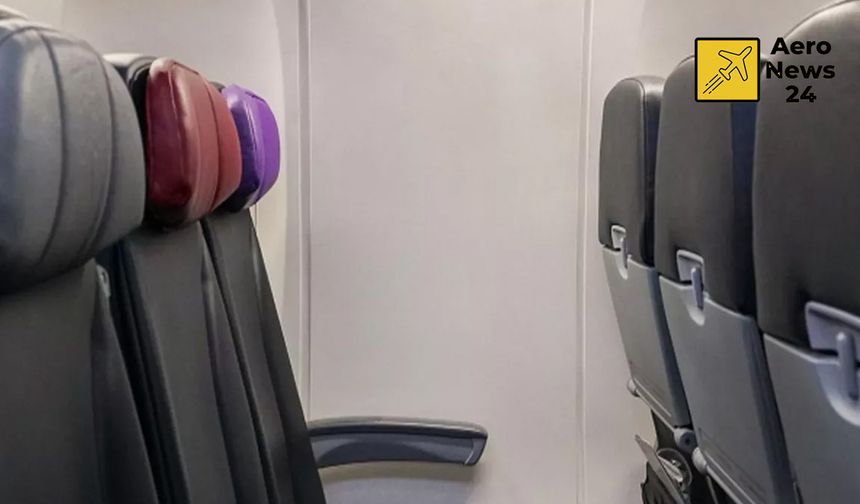 United ve Delta’ya ‘Penceresiz Koltuk’ Davası: Yolculardan Haksız Ücret Alındı