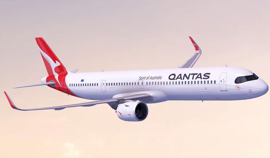Qantas bölgesel lounge’larını yeniliyor