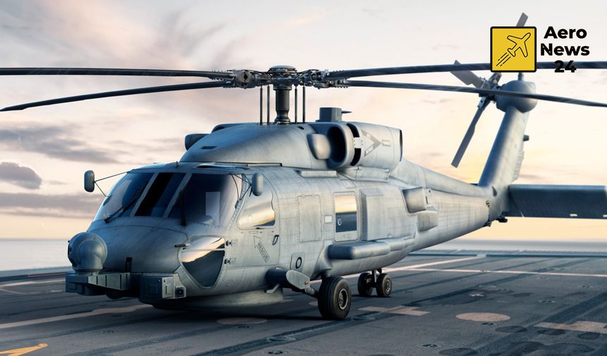 Yeni Zelanda’dan 1,5 Milyar Dolarlık Hamle: ABD’den Helikopter Alacak