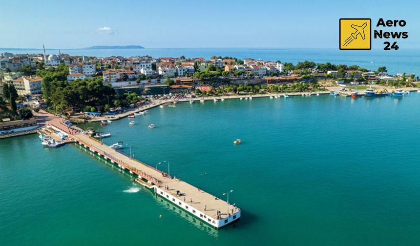 Meteoroloji'den yeni hafta tahmini: Serin hava gidiyor, sıcaklıklar yeniden yükseliyor