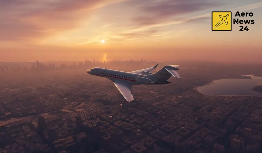 VistaJet, Suudi Arabistan’da İç Hat Uçuşlarına Başlayan İlk Yabancı Operatör Oldu