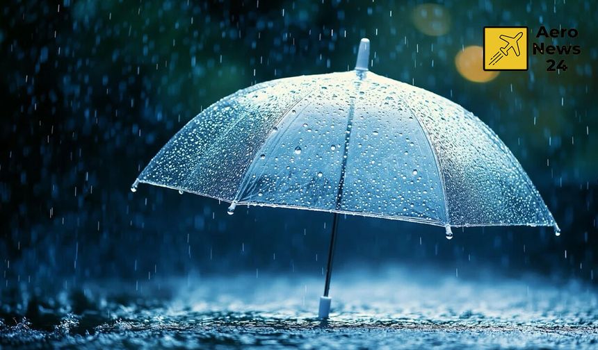 Kurban Bayramı’nda yağış ve serin hava etkili olacak
