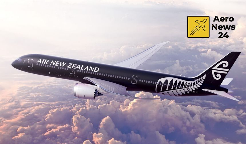 Jet yakıtı krizi havacılığı vurdu: Air New Zealand yüzlerce uçuşu azaltıyor