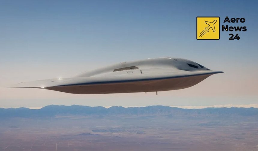 B-21 Raider küresel güç projeksiyonunda yeni dönem