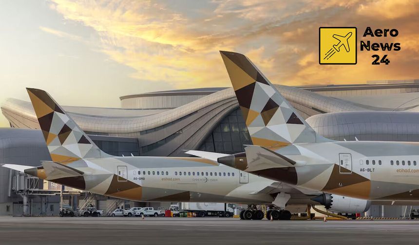 Etihad Airways, Dakka seferlerine dolu uçakla başladı