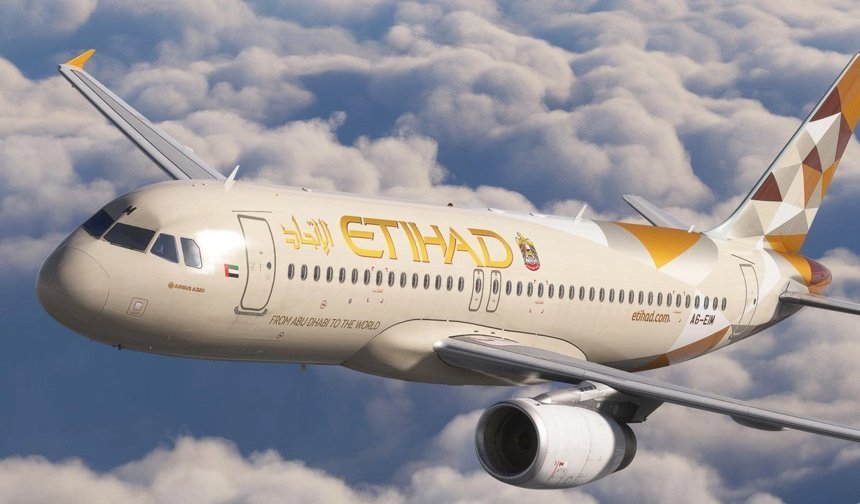 Etihad’dan Hindistan hatlarında yeni hamle