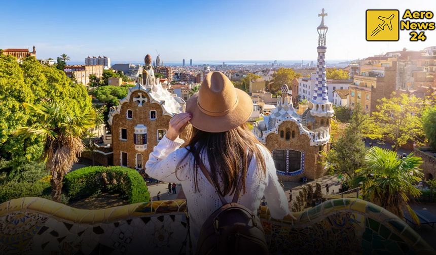 İspanya turizm gelirinde Ekim rekoru: 12,8 milyar euroya ulaştı