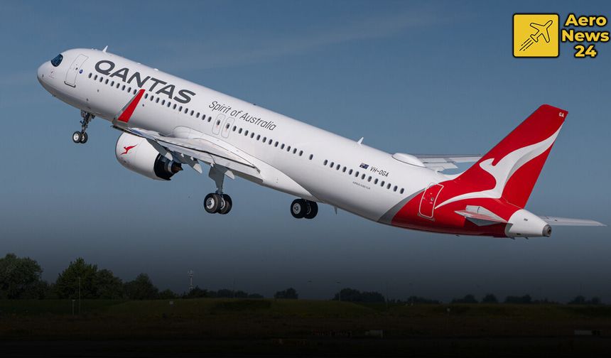 Qantas, Melbourne-Tokyo seferlerini artırıyor