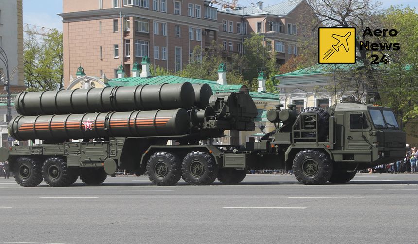 Kremlin’den net yalanlama: Türkiye’nin S-400’leri iade edeceği iddiası gerçeği yansıtmıyor