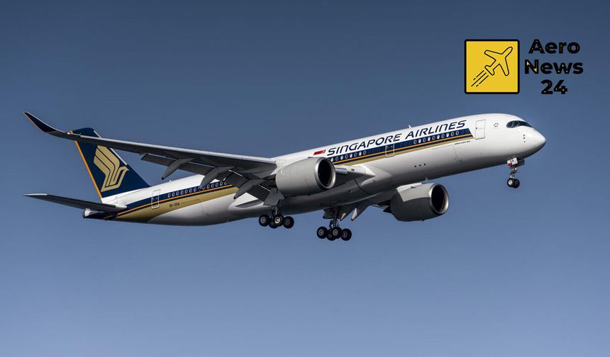 Singapore Airlines: Air India’daki Dönüşüm İlerliyor, Ek Sermaye Talebi Yönetim Kurulu Tarafından Değerlendirilecek