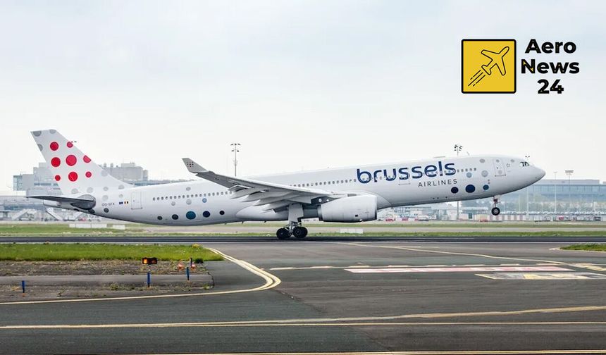 Yolcu arttı, kâr eridi: Brussels Airlines büyürken marj kaybetti