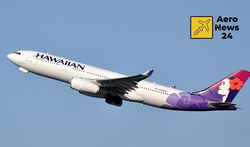 Alaska ve Hawaiian’dan rekor bahar programı