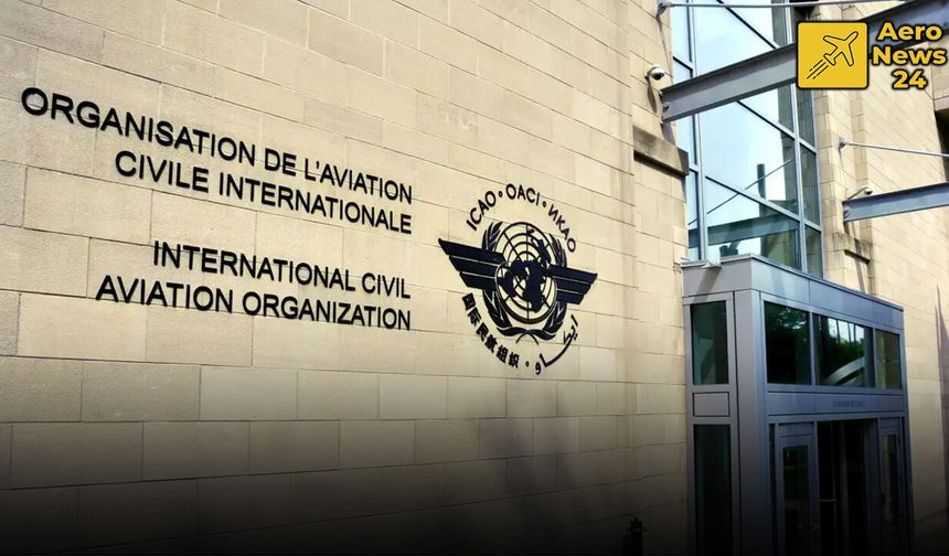 ICAO’dan kritik LPV yaklaşma uyarısı: Bazı prosedürlerde emniyet riski olabilir