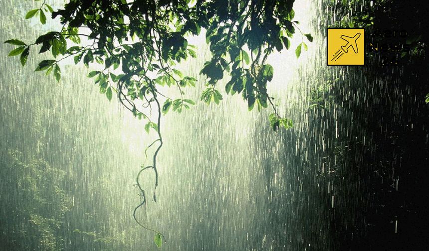 Yeni haftada Türkiye genelinde yağış: Marmara’da kuvvetli sağanak, doğuda yoğun kar