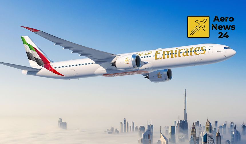 Emirates’ten Tokyo’ya kapasite artışı: Günlük ikinci sefer başlıyor
