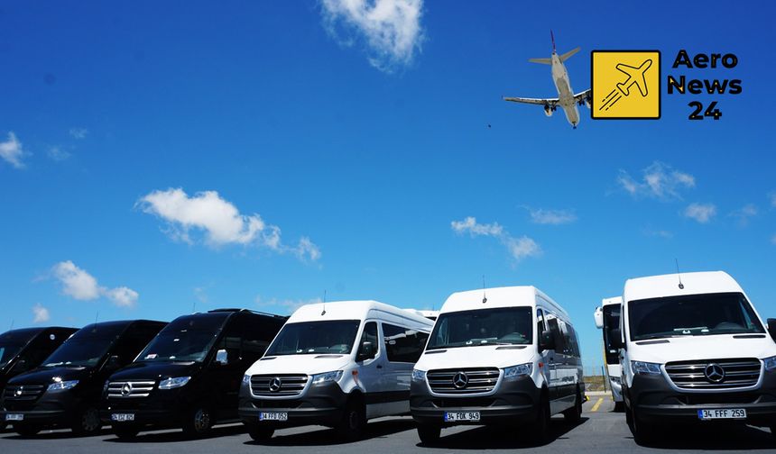 HAVAİST’ten THY ekibine özel hat: Esenyurt–İstanbul Havalimanı ring seferleri başladı