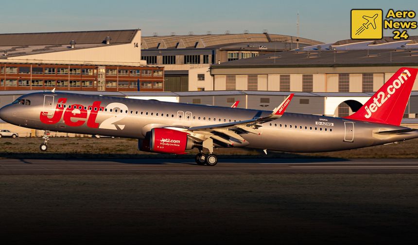 Jet2, 2026 yazı için Yunanistan kapasitesini artırdı