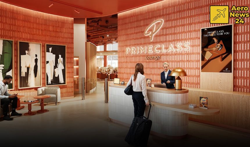 TAV İşletme Hizmetleri ile Kepler Club’dan stratejik iş birliği