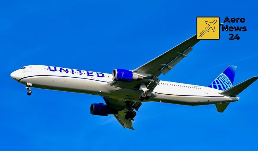 United’dan Economy sınıfına “Relax Row” yeniliği