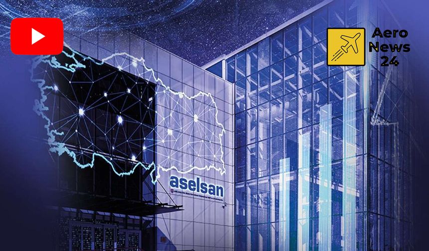 ASELSAN’dan Tarihi Adım: LUNA-1 Uydusu Yörüngede, Veri Akışı Başladı!