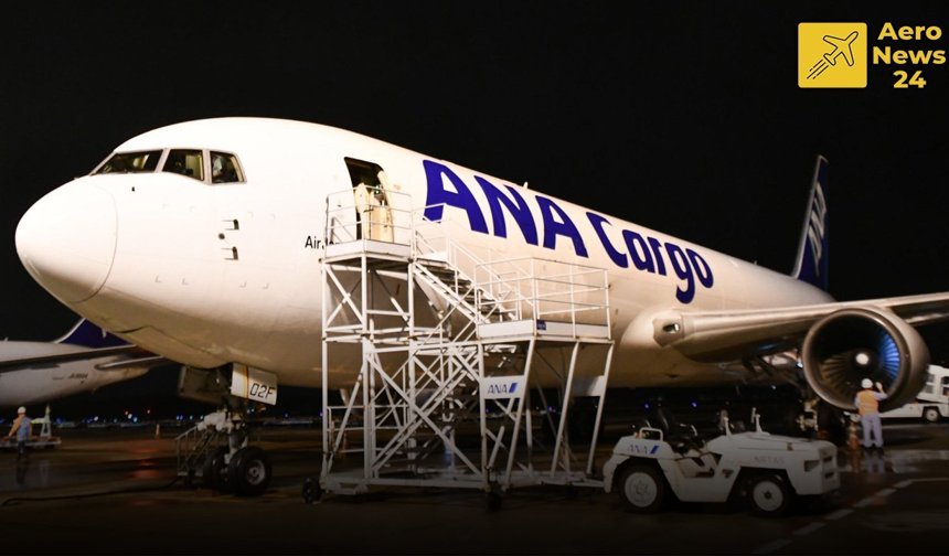 Küresel hava kargoda düşüş, fiyatlarda yükseliş