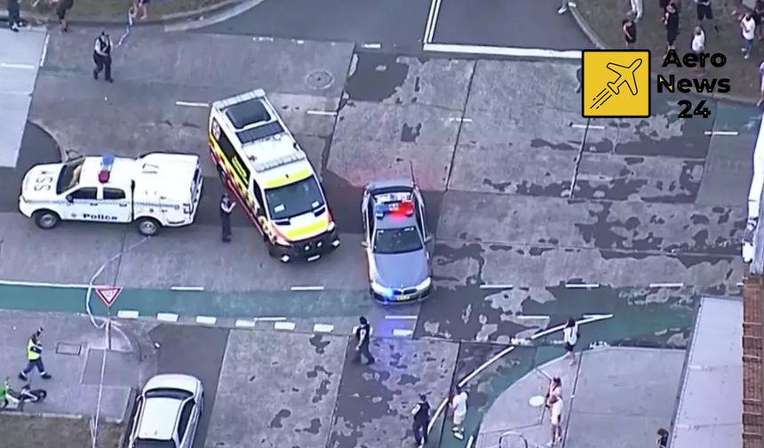 Bondi Plajı'nda silahlı saldırı paniği: En az 8 yaralı, iki kişi gözaltında