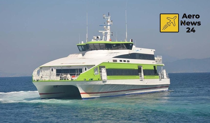 Marmara’da fırtına ulaşımı vurdu: İDO ve BUDO seferleri iptal