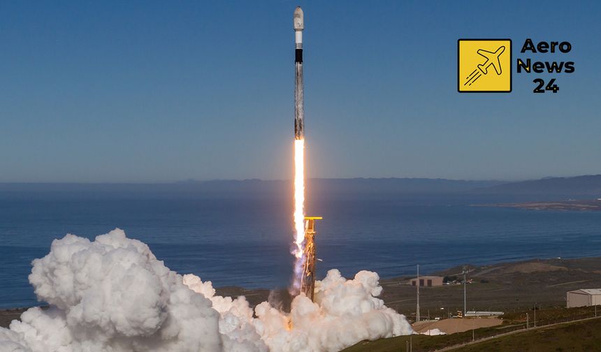 FERGANİ’den tarihi adım: Türkiye’nin ilk yörünge transfer aracı uzayda göreve başladı