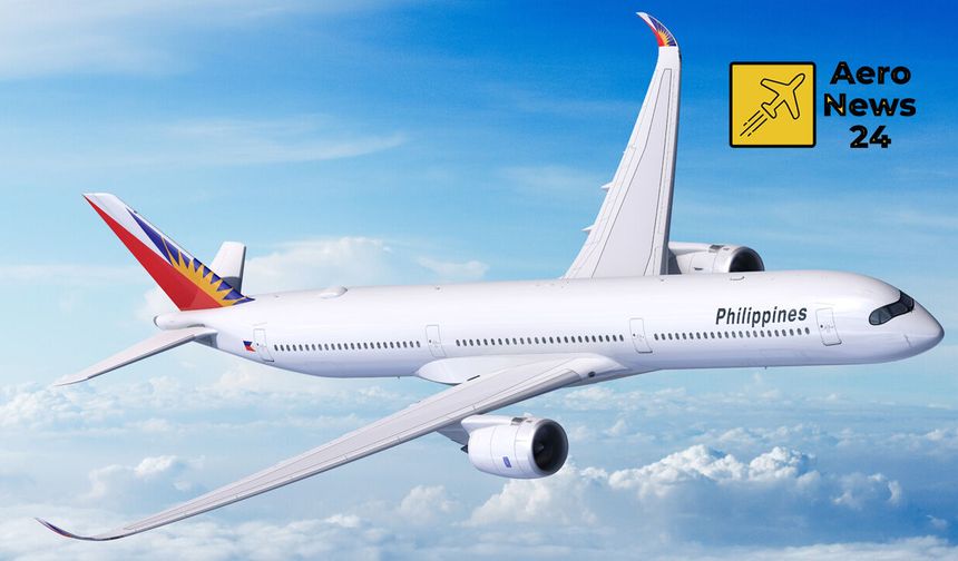 Philippine Airlines, oneworld ittifakına katılıyor