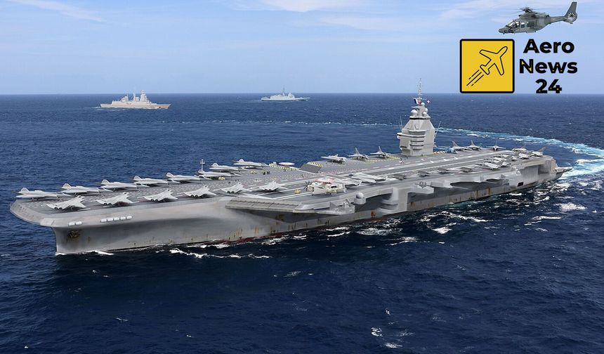 Fransa Genelkurmay Başkanı’ndan dikkat çeken çıkış: “NATO, Baltık Denizi’ni istediği anda kapatabilir”