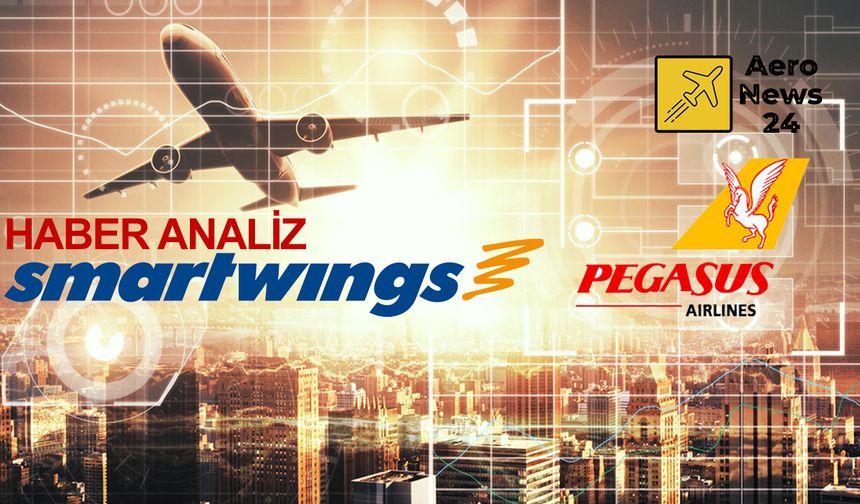 Pegasus'la Avrupa pazarında yeni dönem