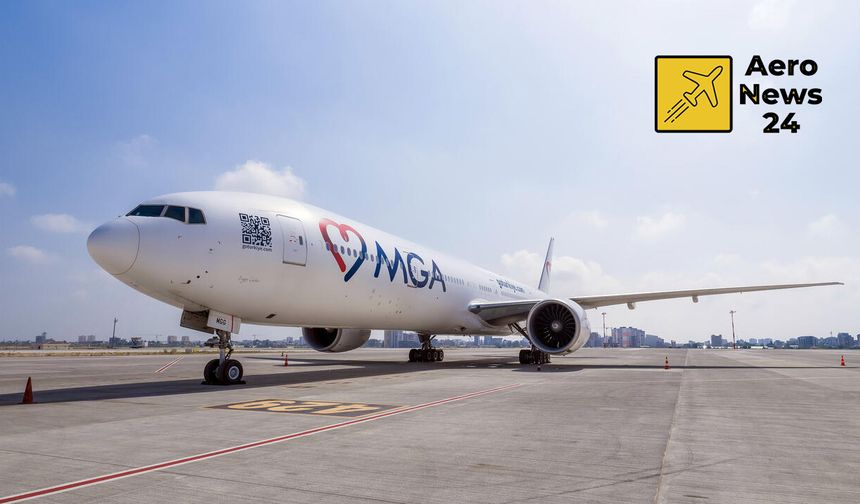 Mavi Gök Airlines’tan Almanya pazarında büyüme stratejisi