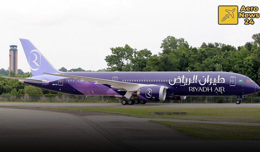 Riyadh Air’dan küresel açılım: Kahire hattı ile uçuşlar başlıyor