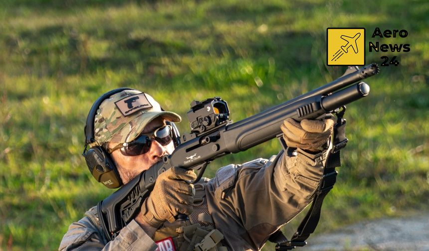 SARSILMAZ’dan yeni nesil çözüm: Drone Killer