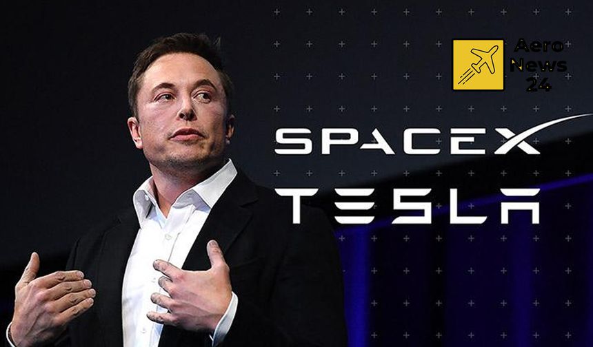 SpaceX'in Sahibi Elon Musk, 600 milyar doları aşan servetiyle tarihe geçti