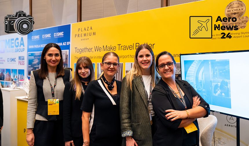 ‘Women in Travel’ ödülleri Uzakrota zirvesinde sahiplerini buldu